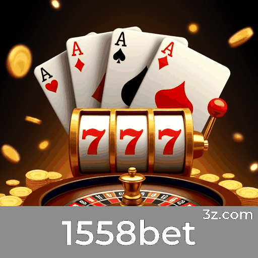 1558bet: Apostas Seguras e Entretenimento de Alta Qualidade