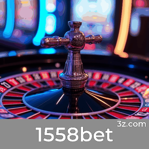 1558bet: Apostas Seguras e Entretenimento de Alta Qualidade