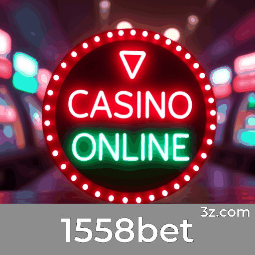 1558bet: Apostas Seguras e Entretenimento de Alta Qualidade