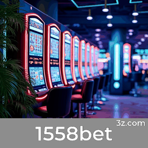 1558bet: Apostas Seguras e Entretenimento de Alta Qualidade